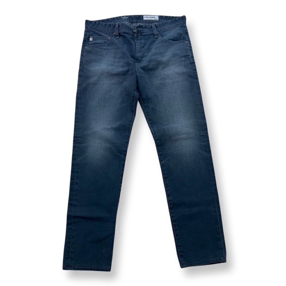 Ag Adriano Goldschmied The Dylan slim skinny jeans size 34